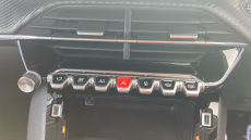 Peugeot 208 1.2 PureTech 100 Allure Premium + 5dr Petrol Hatchback